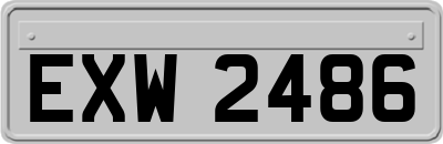 EXW2486