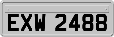 EXW2488