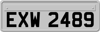 EXW2489