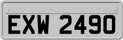 EXW2490