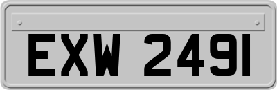 EXW2491