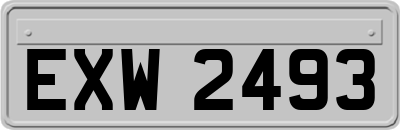 EXW2493