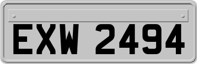 EXW2494