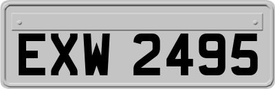 EXW2495