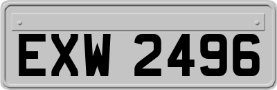 EXW2496