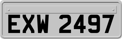 EXW2497