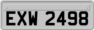 EXW2498