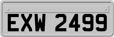 EXW2499