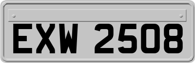 EXW2508