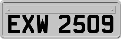 EXW2509