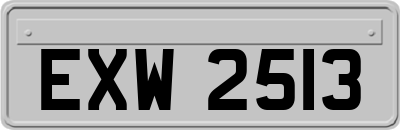 EXW2513