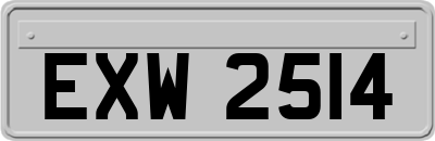 EXW2514