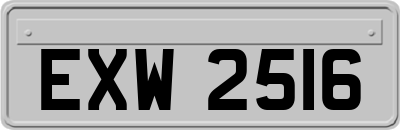 EXW2516