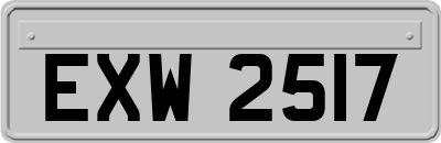 EXW2517