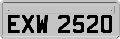 EXW2520