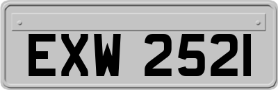 EXW2521