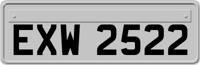 EXW2522