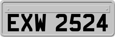 EXW2524