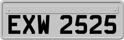 EXW2525