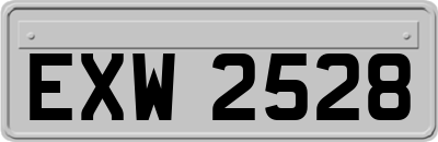 EXW2528