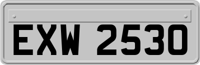 EXW2530