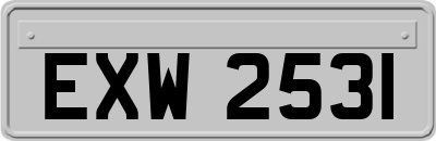 EXW2531