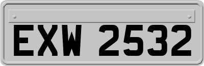 EXW2532
