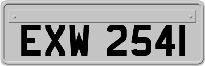 EXW2541