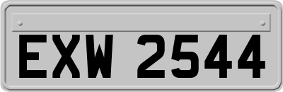 EXW2544