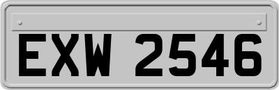 EXW2546