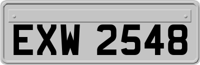 EXW2548