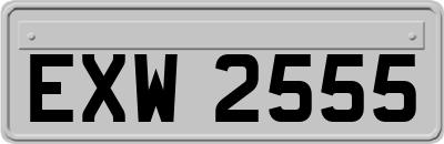 EXW2555