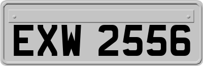 EXW2556