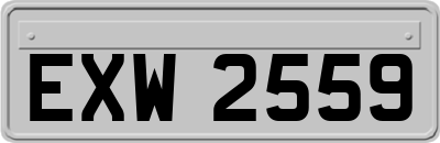 EXW2559
