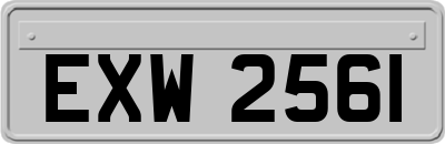 EXW2561