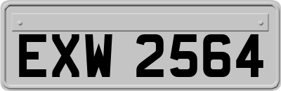 EXW2564