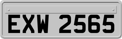 EXW2565