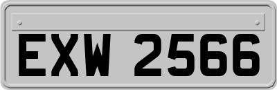 EXW2566