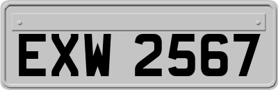 EXW2567