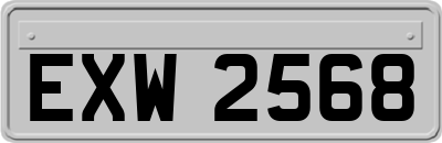 EXW2568