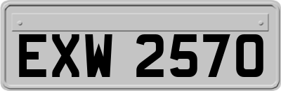 EXW2570