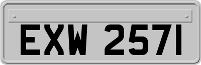 EXW2571