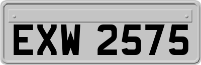 EXW2575