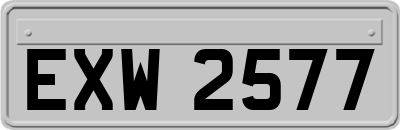 EXW2577