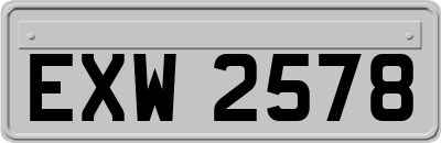 EXW2578