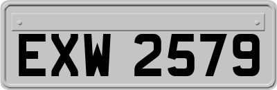 EXW2579