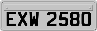 EXW2580