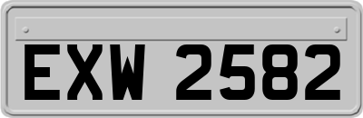 EXW2582