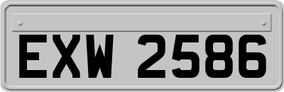 EXW2586