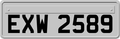 EXW2589